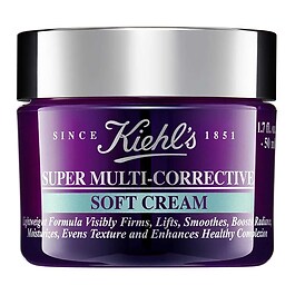 Super-Multi Corrective Soft Cream image